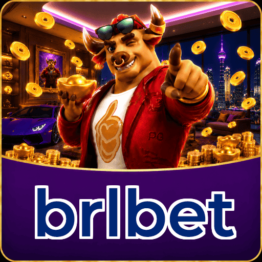 brlbet Instalar Logo 2