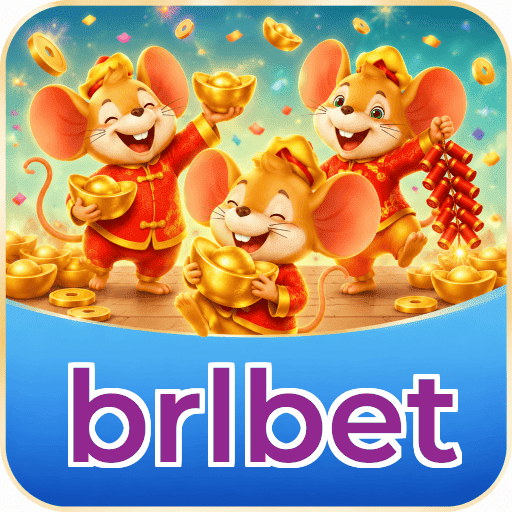 brlbet Instalar Logo 3