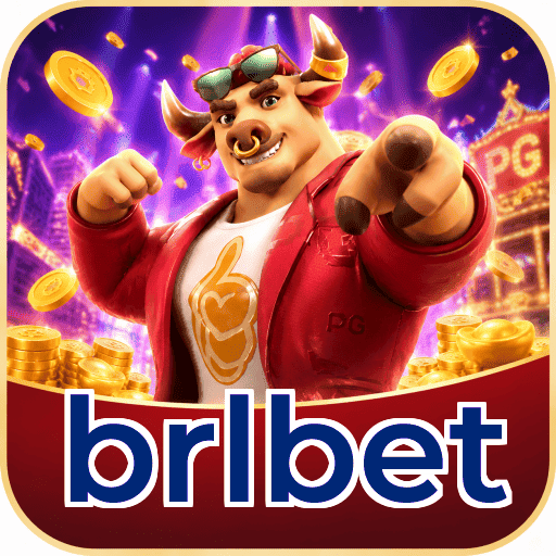brlbet Logo 3
