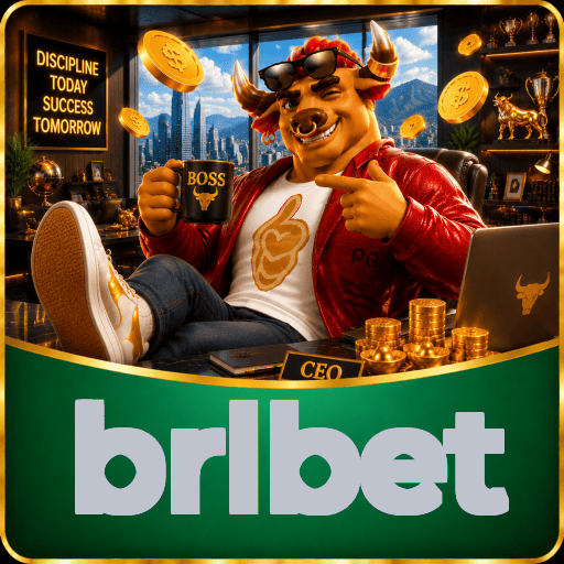 Apostas Ao Vivo brlbet