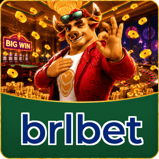 brlbet Logo 1