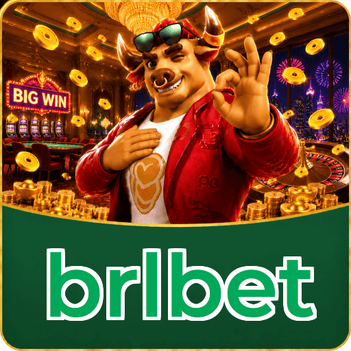 brlbet Logo 3