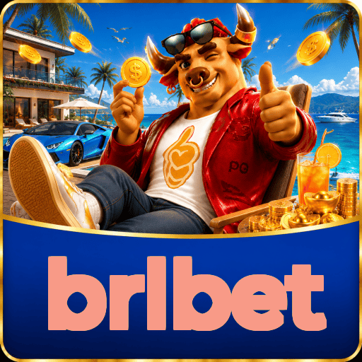 brlbet Logo 1